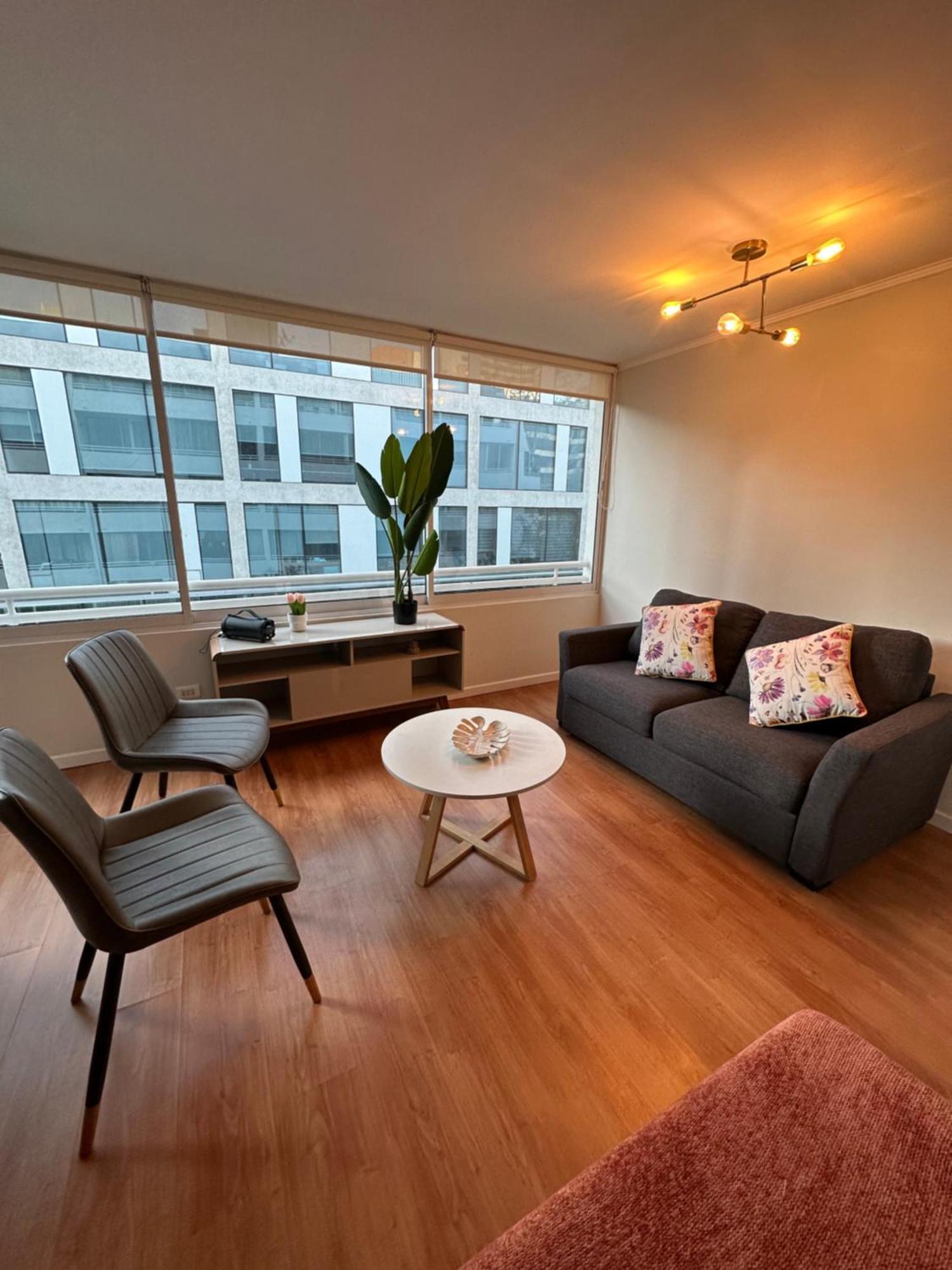 Apartamento Providencia *