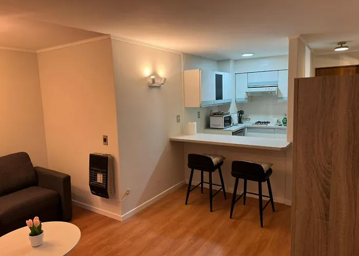 Apartamento Providencia