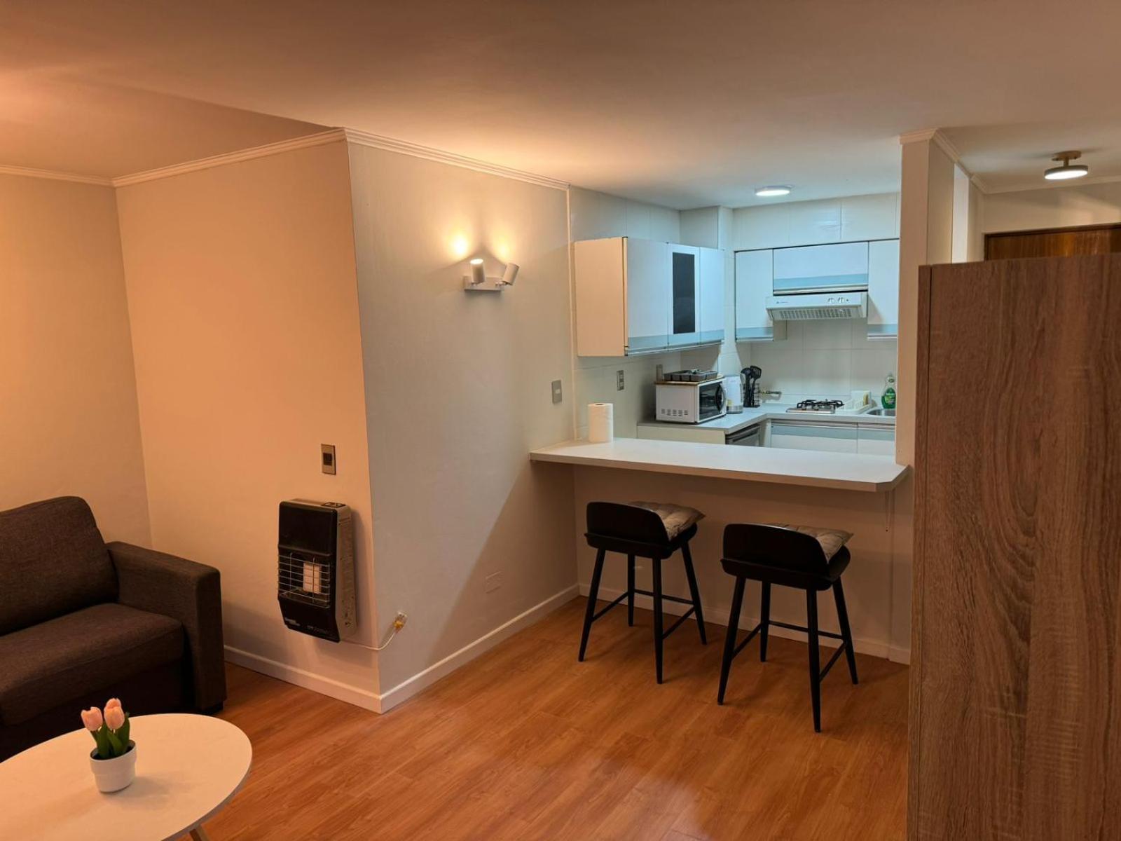 Providencia Apartamento *